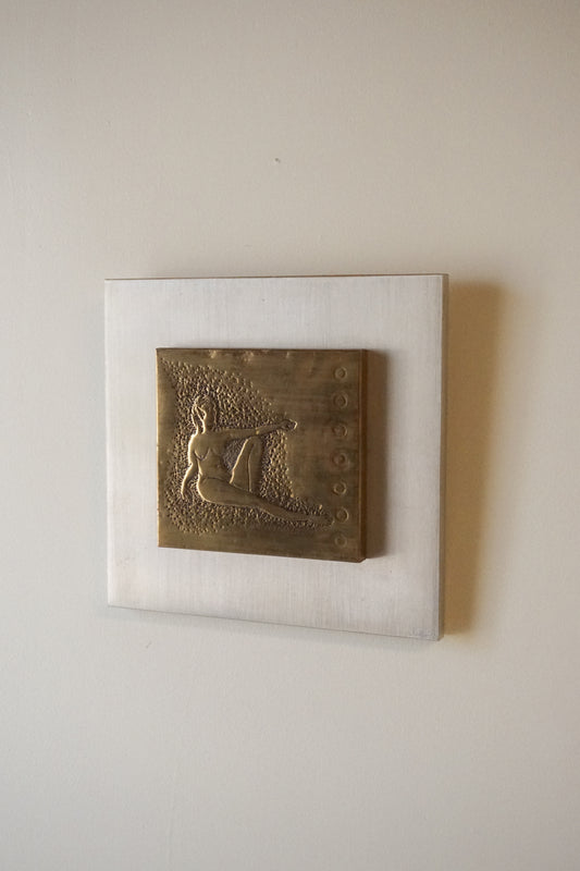 Metal Etching