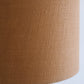 Mid-Century Modern Ceramic Beehive Table Lamp