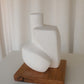 Original Abstract Sculpture
