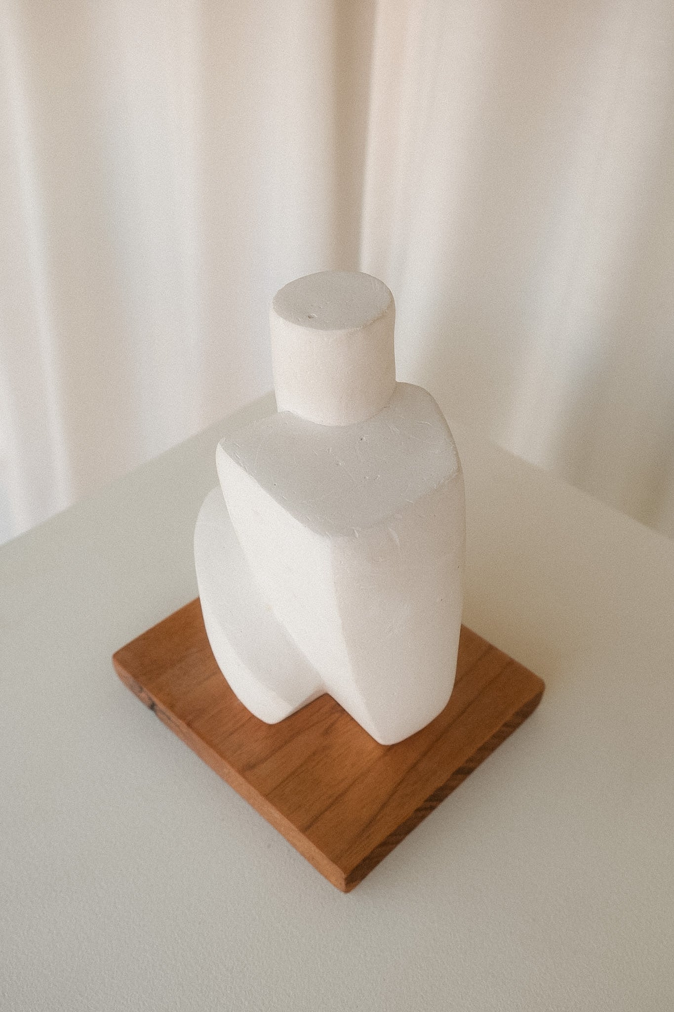 Original Abstract Sculpture