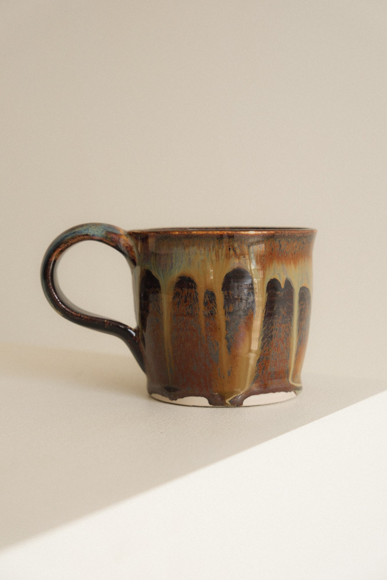 Studio Art Coffee Mug