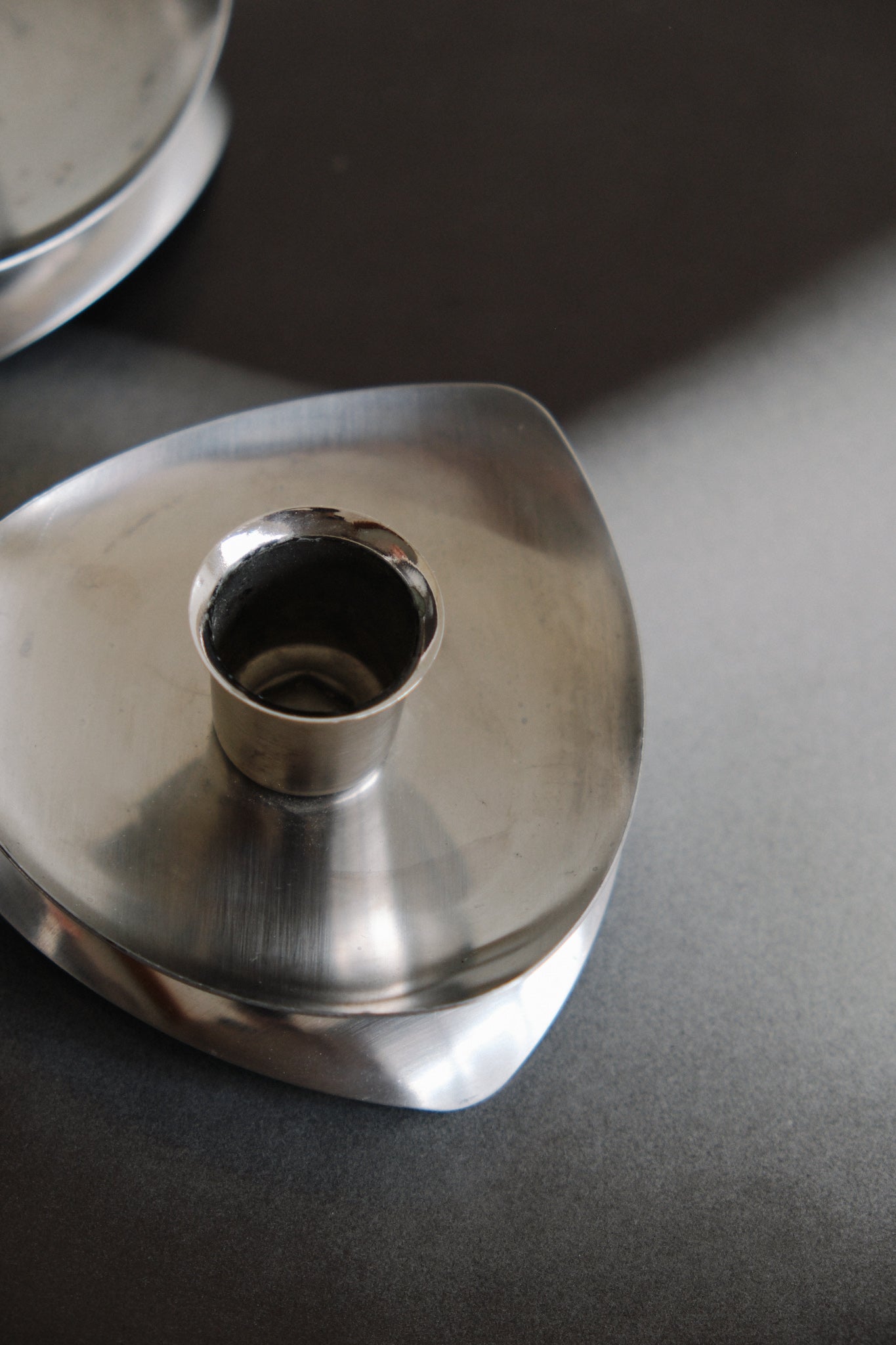 Danish Taper Holders