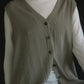 Striped Summer Vest