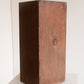 Skinny Rustic Jewelry Box
