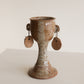 Signed Studio Art Chalice