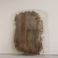 Various Distressed Antique Mirrors