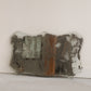 Various Distressed Antique Mirrors