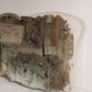 Various Distressed Antique Mirrors
