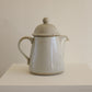 Dansk Stoneware Kettle