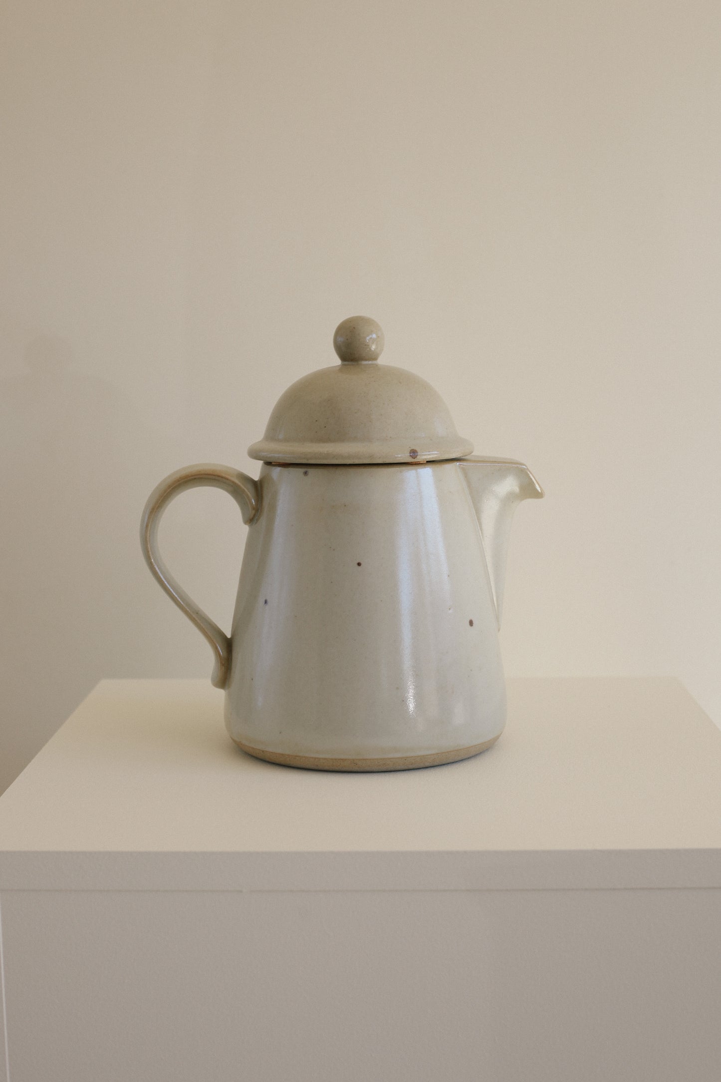 Dansk Stoneware Kettle