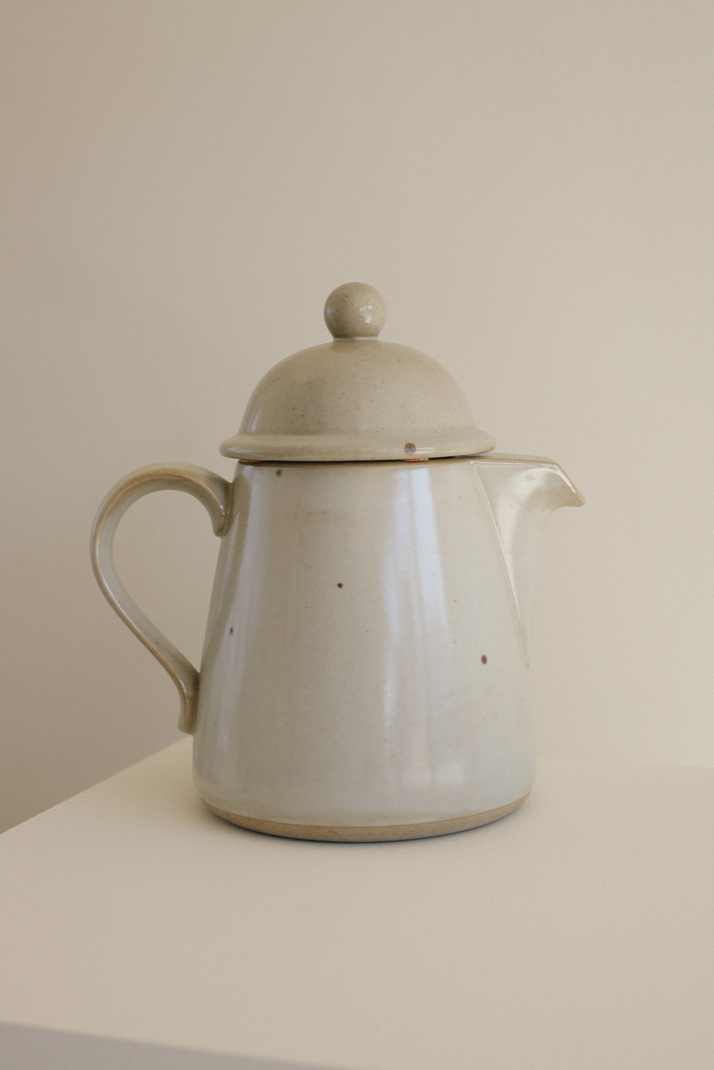 Dansk Stoneware Kettle