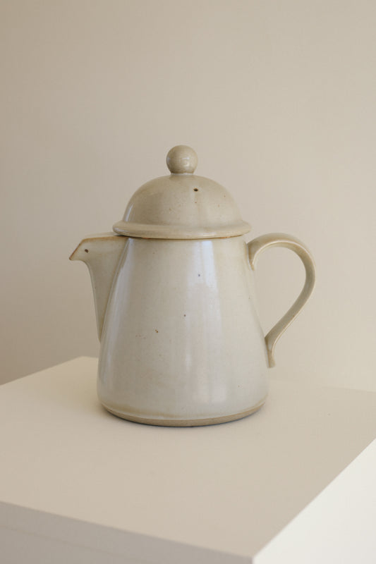 Dansk Stoneware Kettle