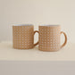 Pair of Studio Mugs