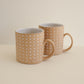 Pair of Studio Mugs