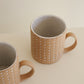 Pair of Studio Mugs