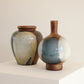 Pair of Robert Maxwell Vases for California Modern