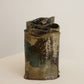 Tiered Freeform Studio Art Vase