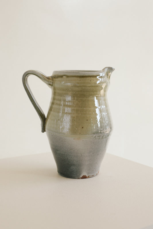 Cool Gradient Pitcher