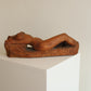 Carved Wooden Sculpture by George Prout