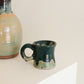Tiny Studio Art Espresso Mug
