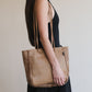Furla Pony Hair Tote Bag