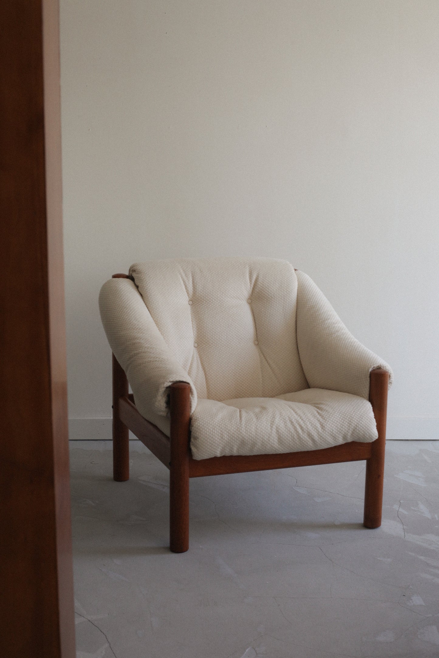 Domino Møbler Chair
