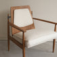 Selrite Bentwood Ply Lounge Chair