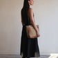 Furla Pony Hair Tote Bag