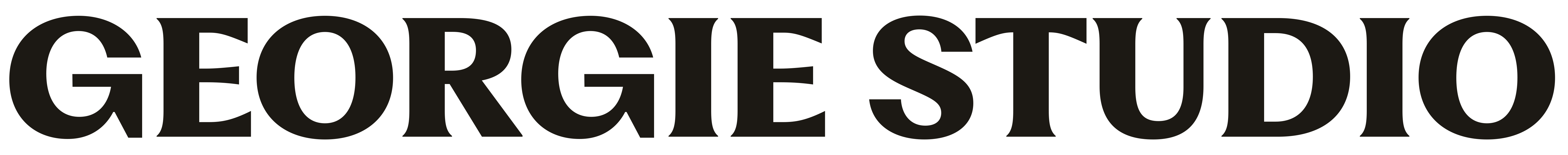 Georgie Studio