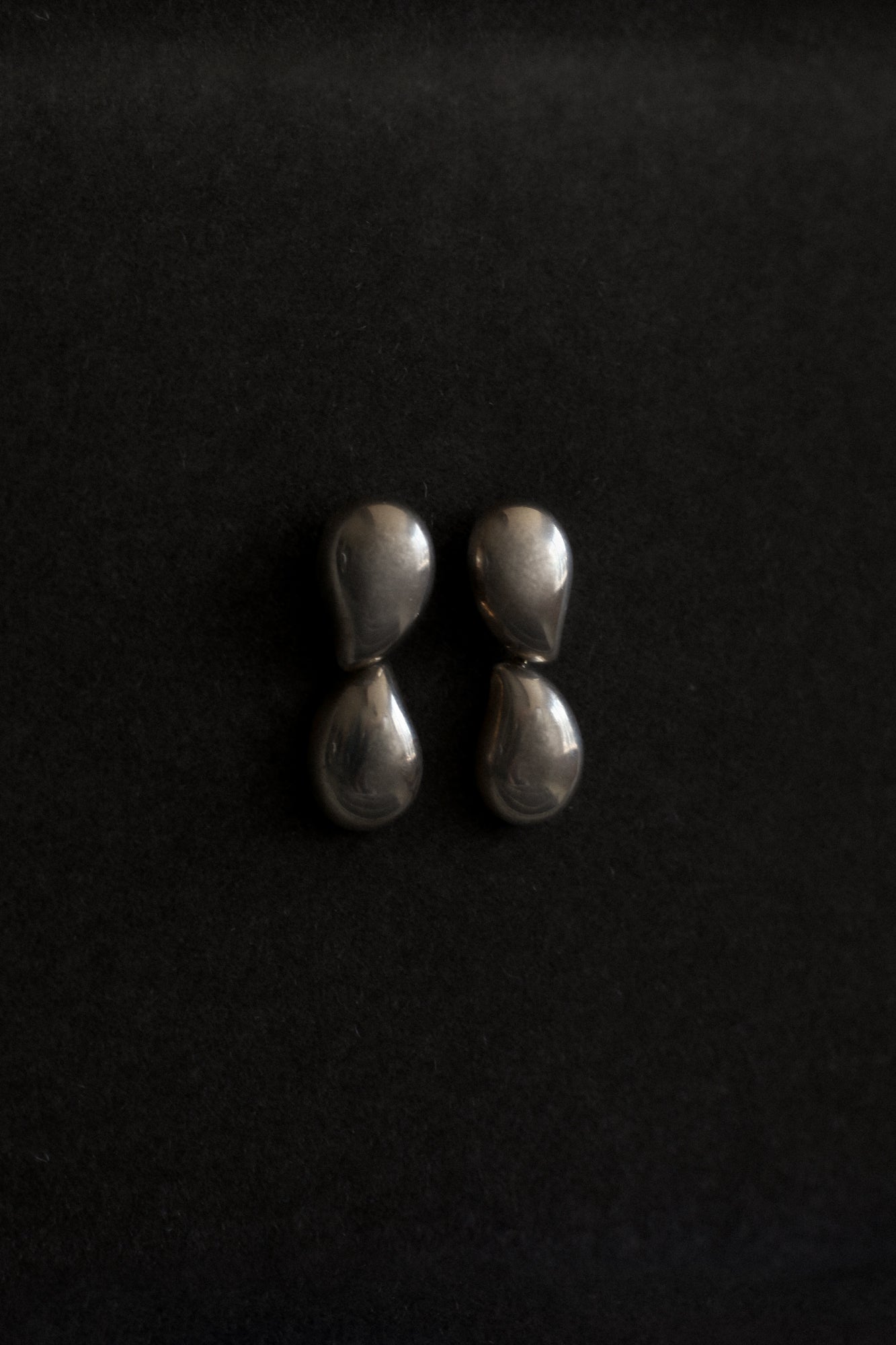 Teardrop Earrings