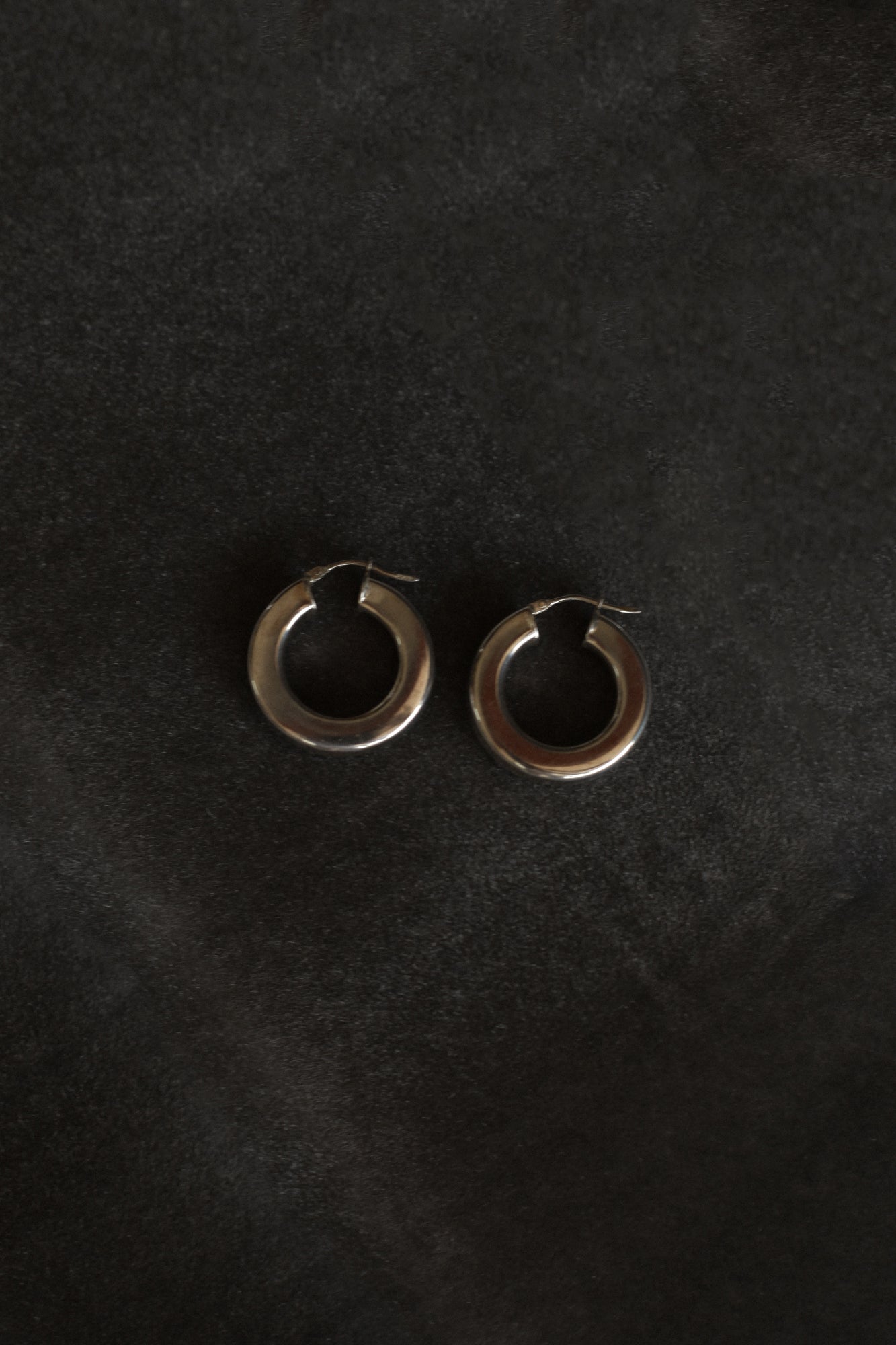 Squared Tubular Hoops