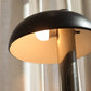 1960's Laurel Space Age Table Lamp