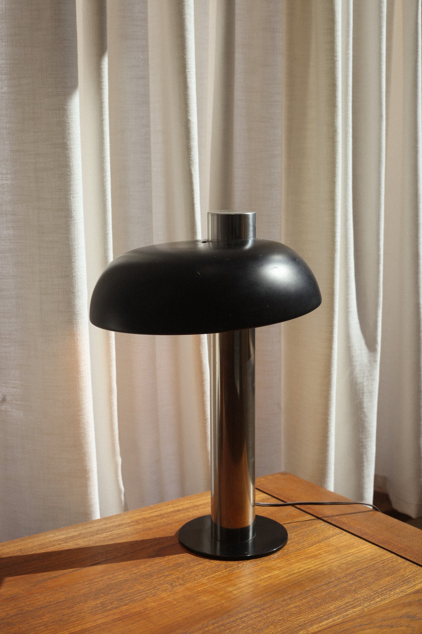 1960's Laurel Space Age Table Lamp