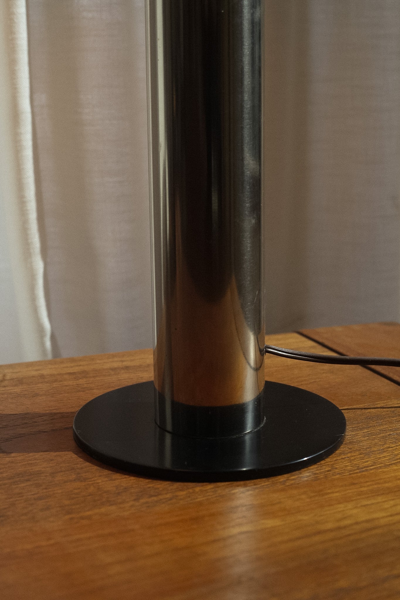 1960's Laurel Space Age Table Lamp