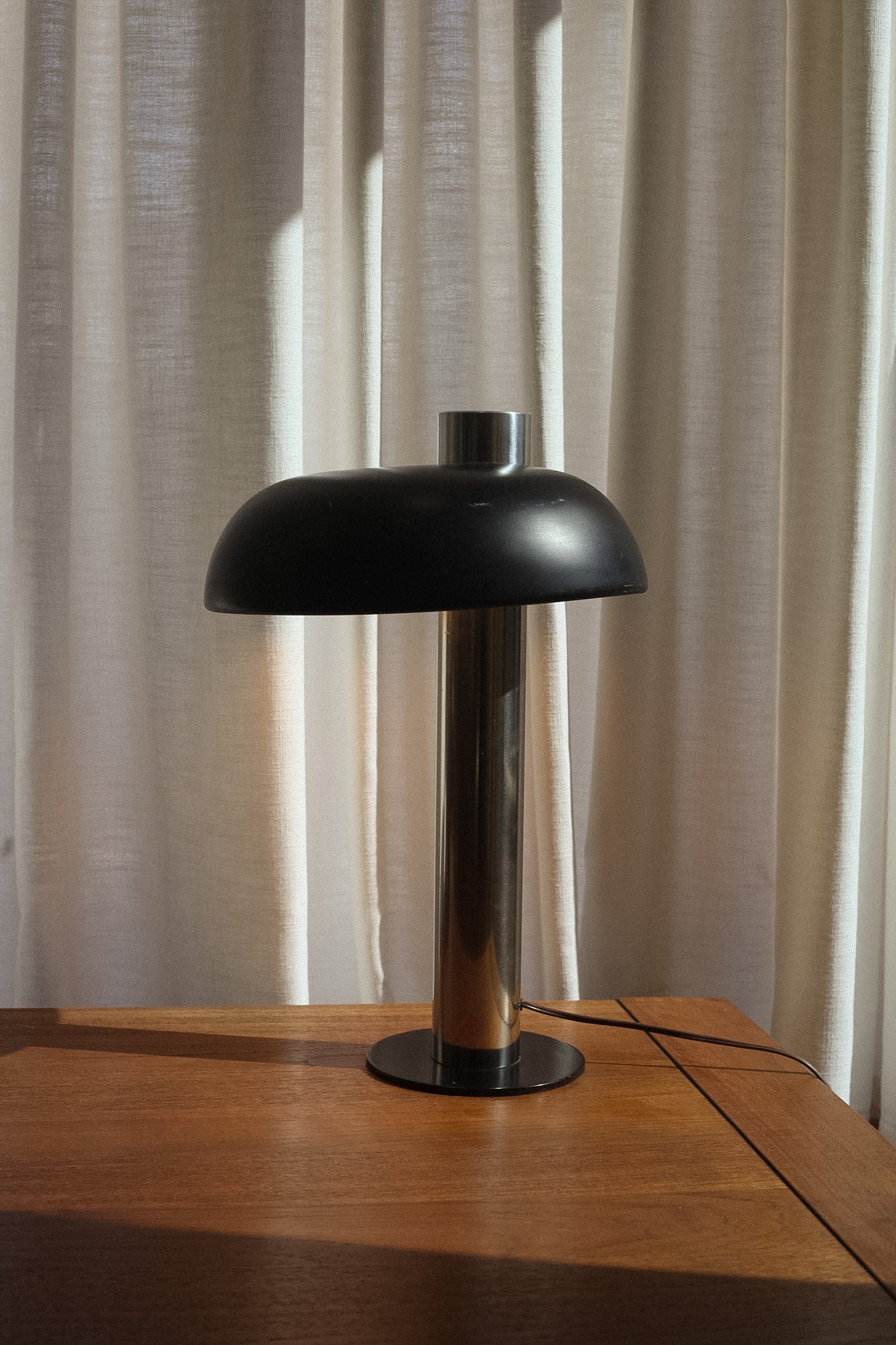 1960's Laurel Space Age Table Lamp