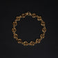 Spiral Necklace by Anne Klein