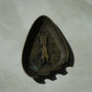 Brass Trinket Dish