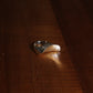 Chunky Sculptural Ring