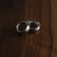 Chunky Hoop Earrings