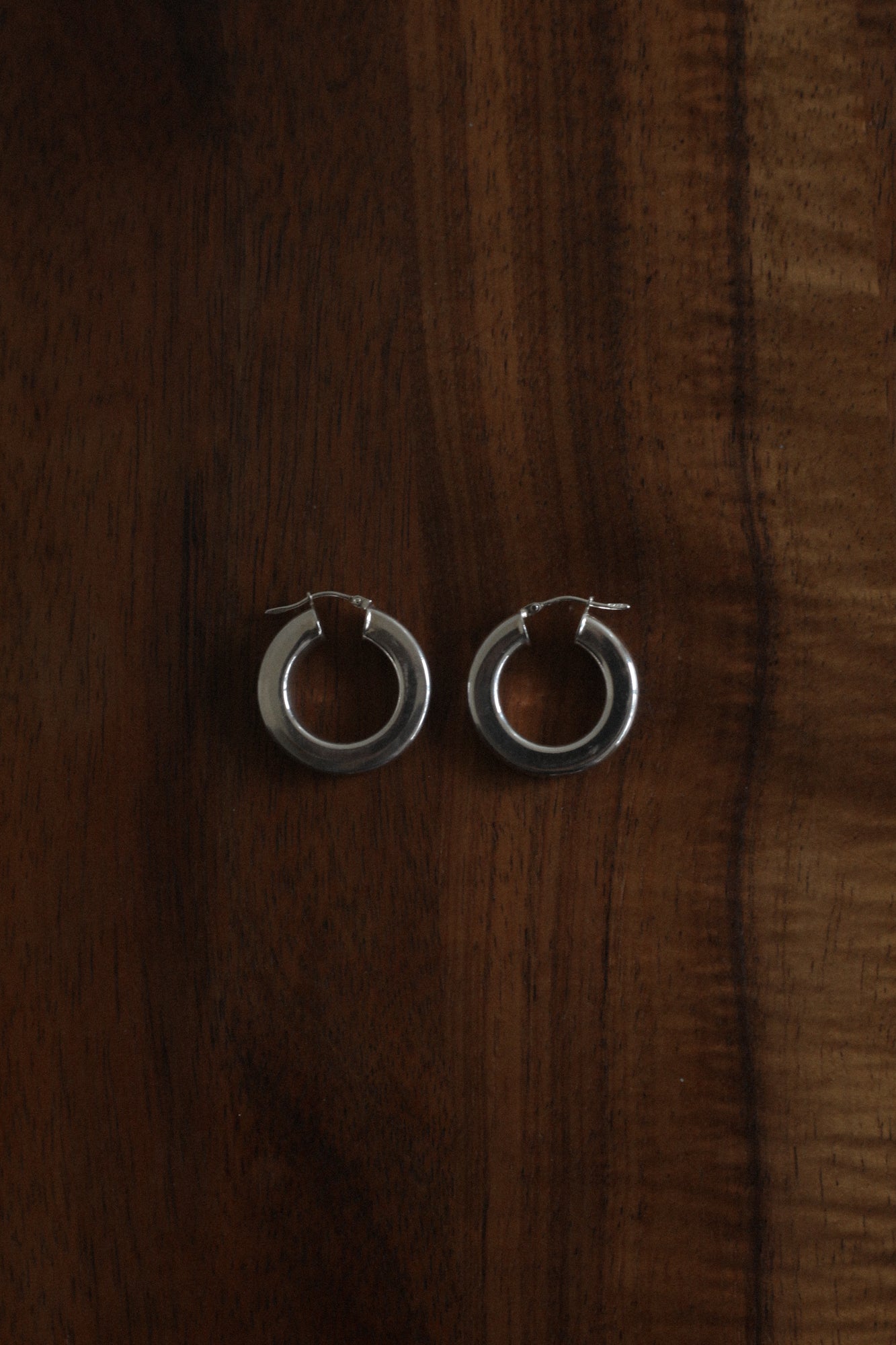 Squared Tubular Hoops