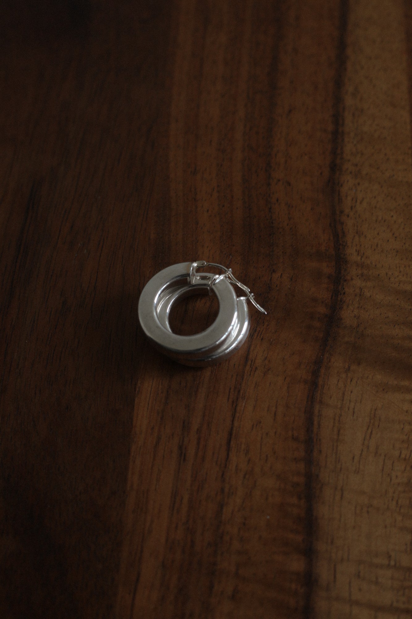 Squared Tubular Hoops