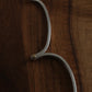 Minimalist Mixed Metal Bracelet
