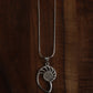 Nautilus Necklace