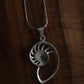 Nautilus Necklace