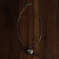 Puffy Heart Necklace
