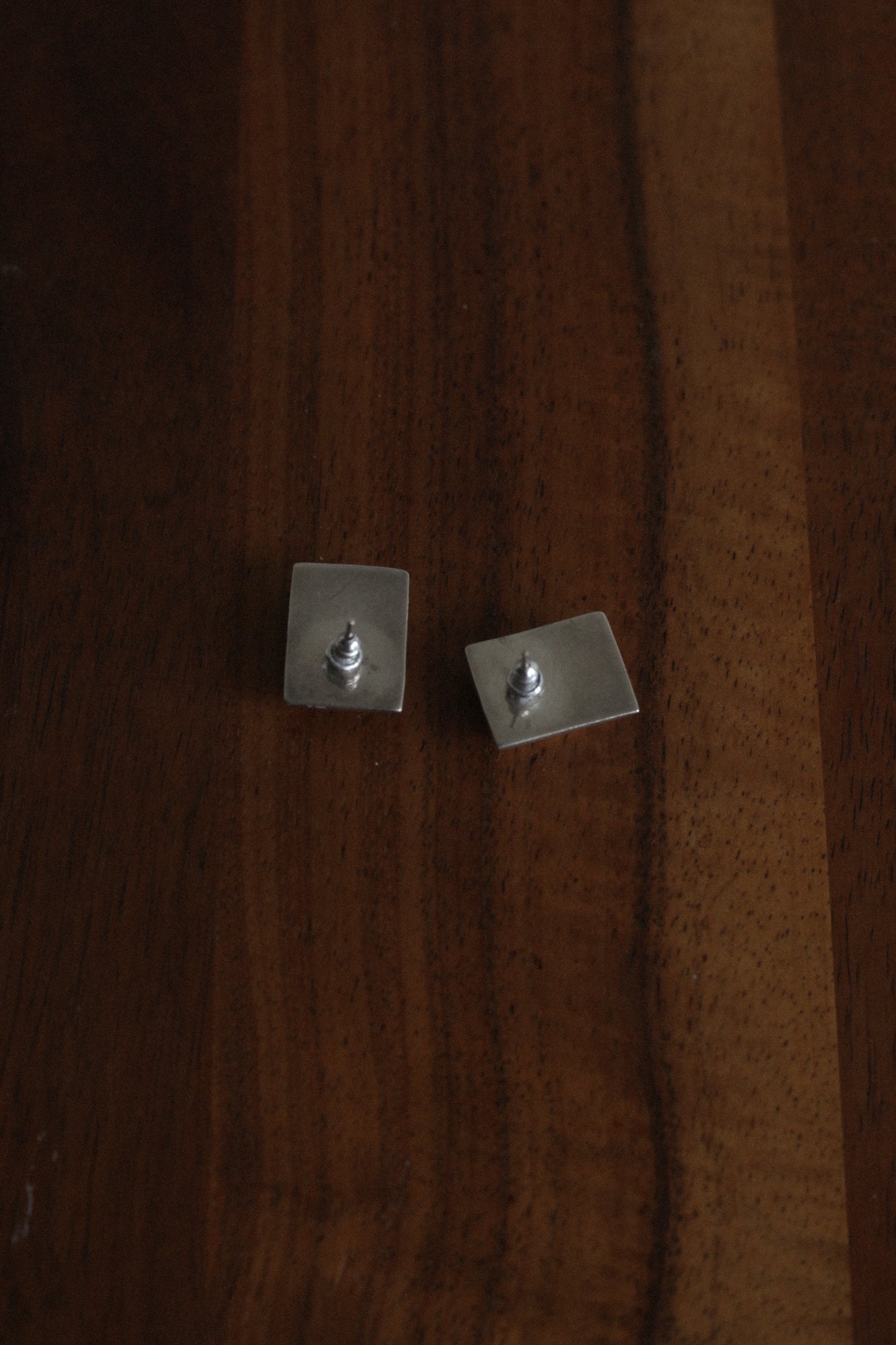 Tiger's Eye Earrings