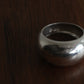 Curved Puffy Ring