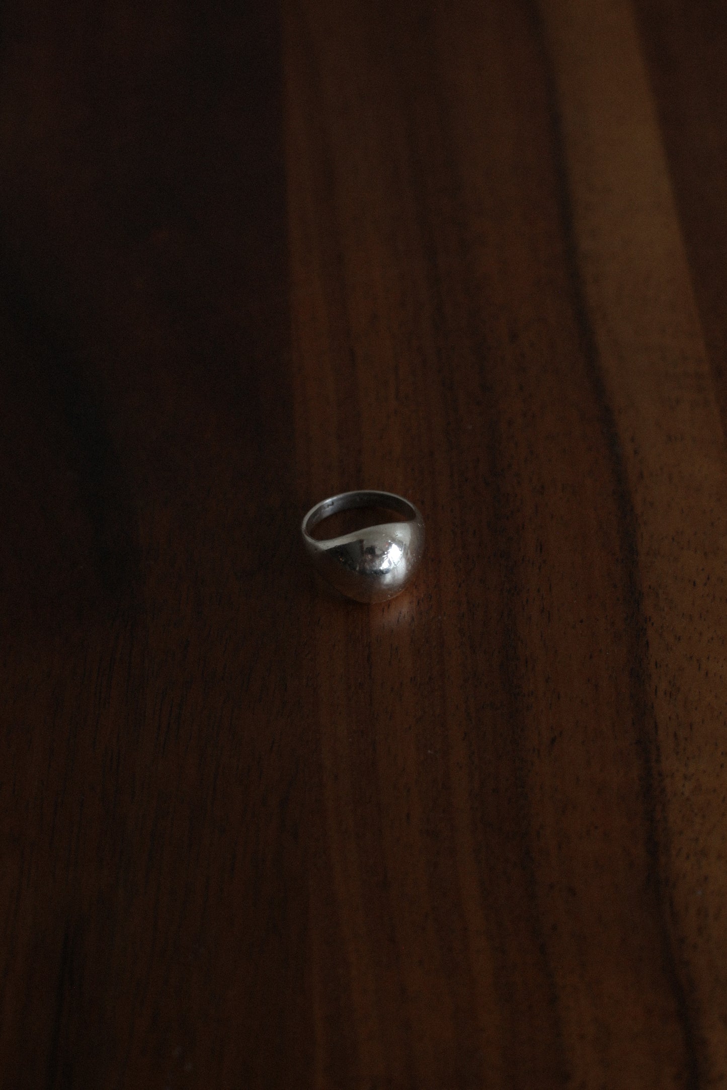 Dome Ring