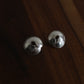 Folded Statement Earrings