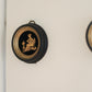 Neoclassical Framed Reliefs (Pair)